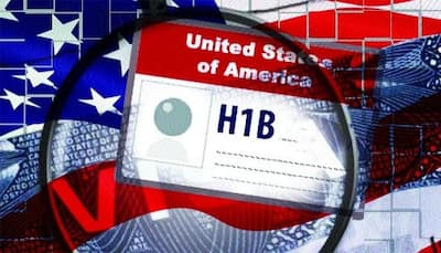 Indians account for 74% of total H-1B visa requests in current US fiscal