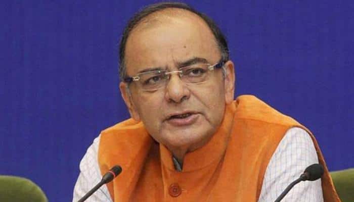 Kashmiri separatists starved of funds after note ban, NIA crackdown: Jaitley