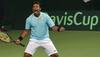 Leander Paes pairs up with Purav Raja for Winston-Salem, US Open
