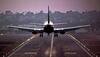 Flight operations at Delhi airport briefly halted over drone sighting 