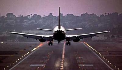 Flight operations at Delhi airport briefly halted over drone sighting 
