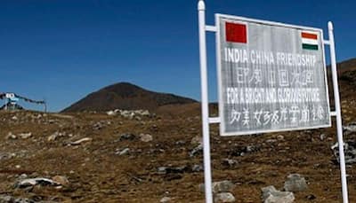 China won't share hydrological data until India withdraws from Doklam