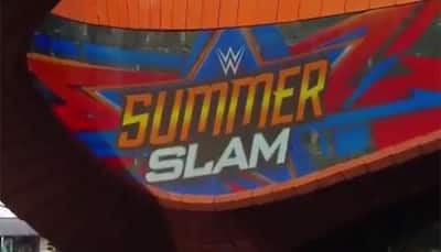 WWE SummerSlam 2017: Jinder Mahal, Brock Lesnar retain titles
