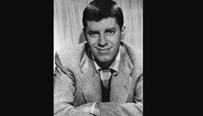 Comedy legend Jerry Lewis dies at 91