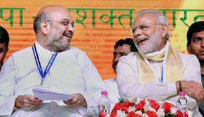 2019 general elections: PM Narendra Modi, BJP Chief Amit Shah to hold strategy meet CMs of BJP-ruled states today