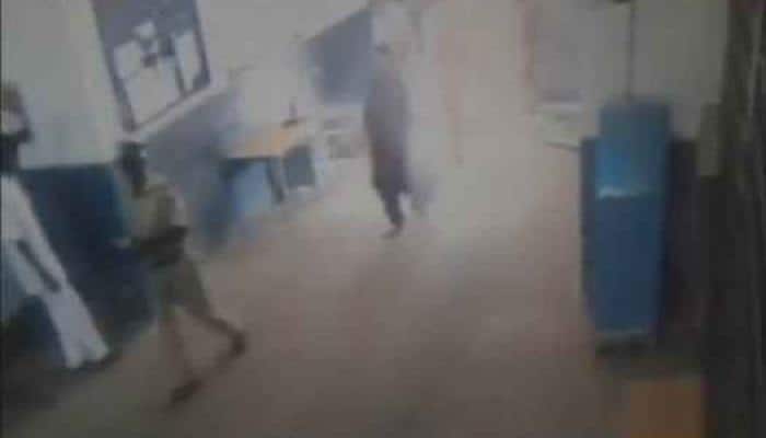 CCTV footage shows Sasikala entering jail in civilian clothes, alleges D Roopa- Watch video 