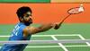 B Sai Praneeth gives India extra edge at BWF World Championships