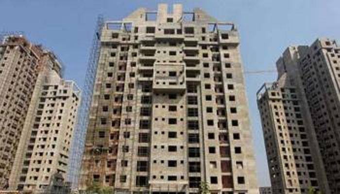 NCLT's insolvency proceedings forces Jaypee to 'adjust' deals