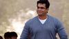 I'm not used to being called hot: R. Madhavan