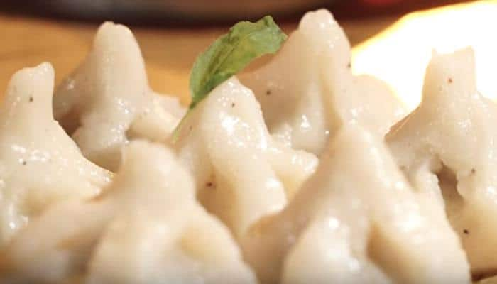 Ganesha Chaturthi: Here’s how you can make Modaks at home – WATCH