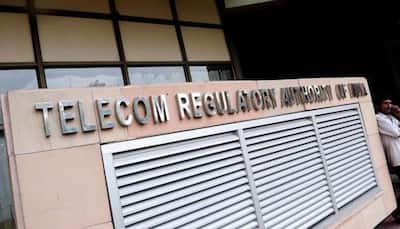 Trai's discussion paper on spectrum auction likely this week