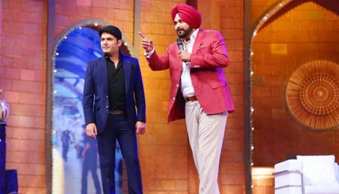 The Kapil Sharma Show: Here&#039;s what happened when Archana Puran Singh replaced Navjot Singh Sidhu