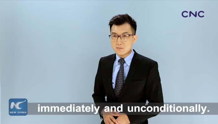 Beijing is back with a new anti-India video, wants to 'strengthen trust and manage disputes'