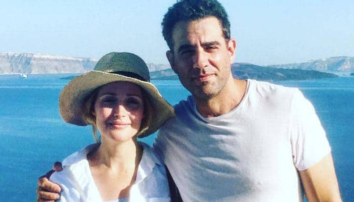 Rose Byrne Expecting Second Child With Husband Bobby Cannavale