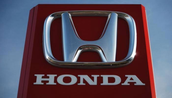 Honda Motorcycle eyes to sell 6 million units in FY17-18