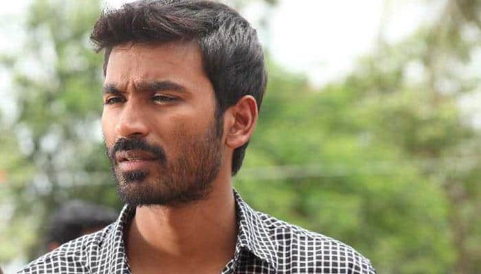 Project with brother may happen next year: Dhanush