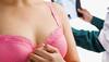 breast