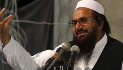 Hafiz Saeed's political outfit Milli Muslim League announces creation of Islamic State in Pakistan