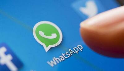 Looking for ways to minimise fake news on platform: WhatsApp