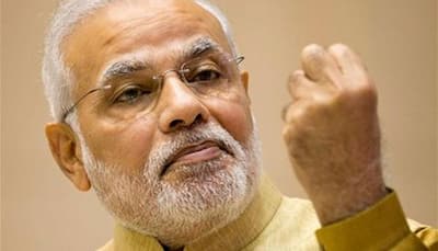 PM Modi to engage with 200 CEOs over 'New India' ideology