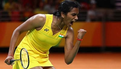 Want to change the colour of my medal at World Badminton Championships, says PV Sindhu