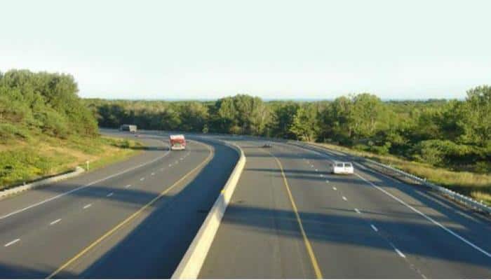 352 km Mizoram National Highway to boost ties with Myanmar; provide new trade route