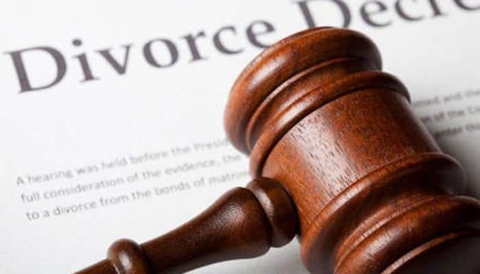 Saudi man divorces wife for walking ahead