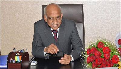 ISRO looking for association to enhance PSLV capacity, says ISRO chief AS Kiran Kumar