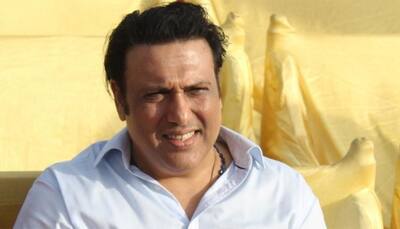 Why not, says David Dhawan on working with Govinda again