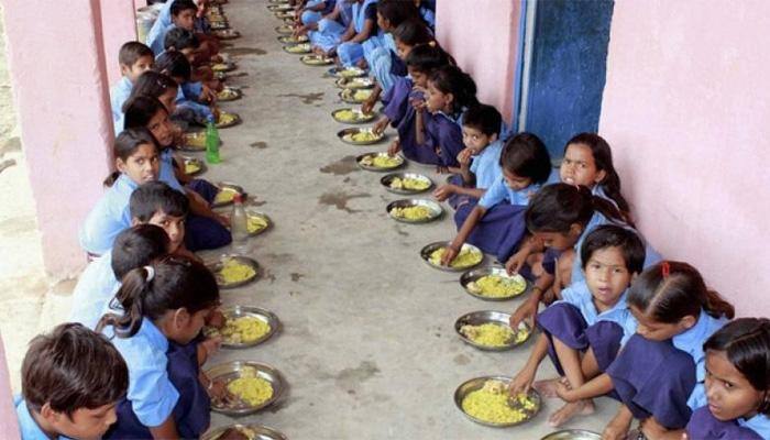 Supreme Court asks govt how it will implement, monitor mid-day meals
