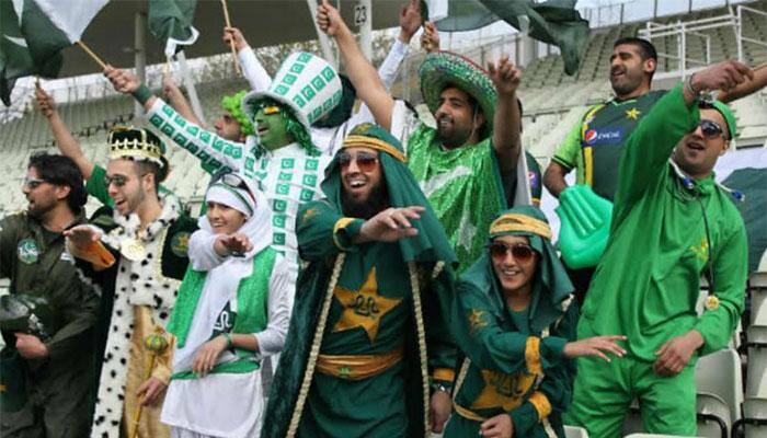 Pakistan to host World XI, Sri Lanka and West Indies