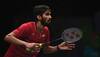 Kidambi Srikanth enters second round of World Badminton Championships