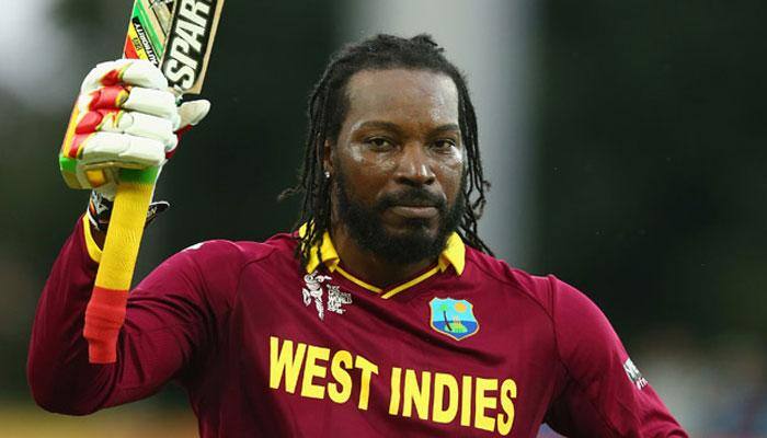 Chris Gayle, Marlon Samuels included in West Indies ODI squad for England