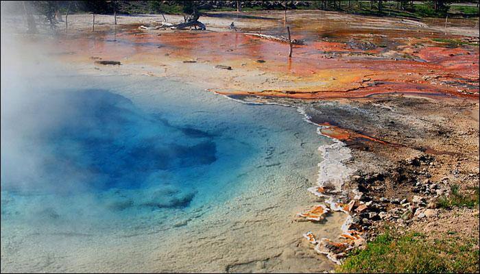 Yellowstone Supervolcano threat looms over humankind, NASA vouches to protect us