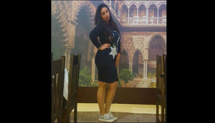 Woman dies horrifying death after being cut in half inside hospital lift – Read