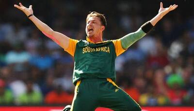 Dale Steyn posts progress video, announces return to competitive cricket