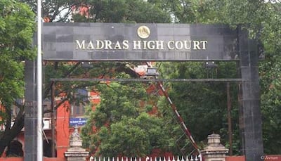 Madras High Court notice to govt on arrangements for Vinayaka Chathurthi fest