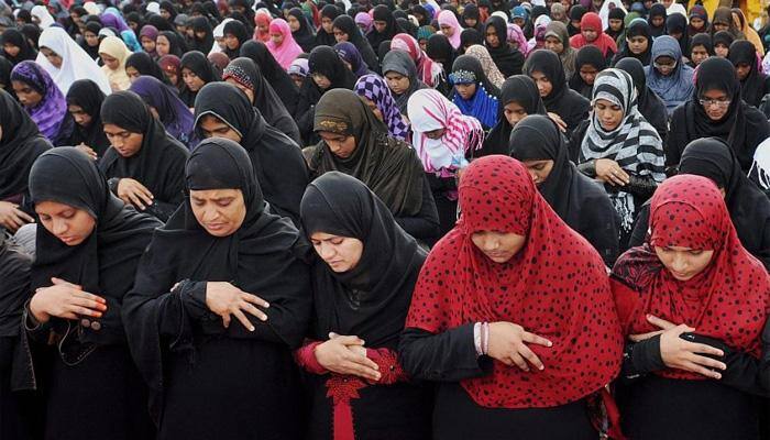Triple Talaq: How the case reached Supreme Court - Chronology of events