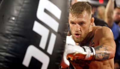 Conor McGregor win would be 'dreadful' for boxing, says Jeff Horn