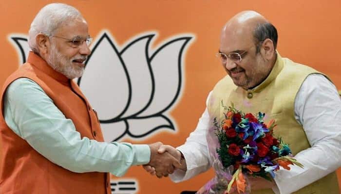 Modi cabinet reshuffle: JD(U), AIADMK likely to join NDA