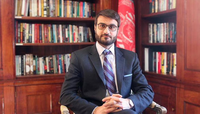 Afghan envoy hails Trump for breaking silence on Pak's support to terror