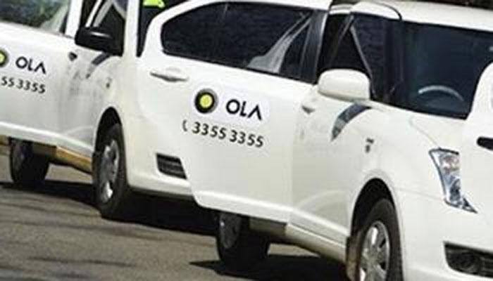 Ola, Google bring 'Outstation' cabs to Maps 