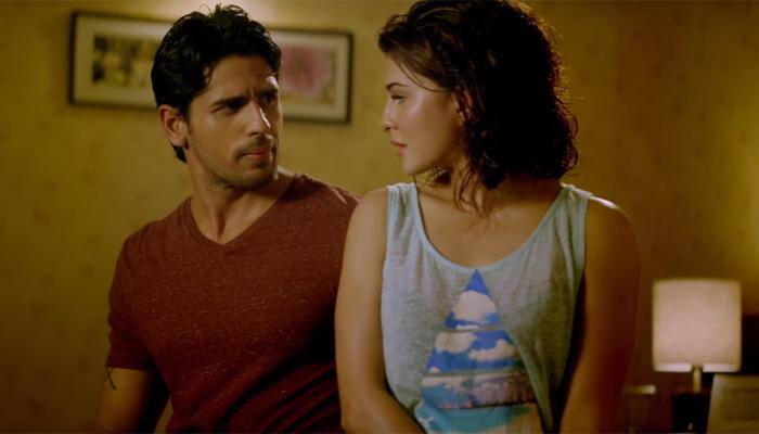 'A Gentleman' song 'Laagi Na Choote': Sidharth Malhotra, Jacqueline Fernandez's romantic chemistry is unmissable!