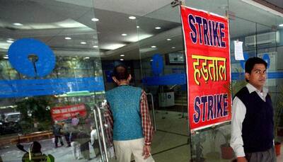 Bank strike today: Things you must know