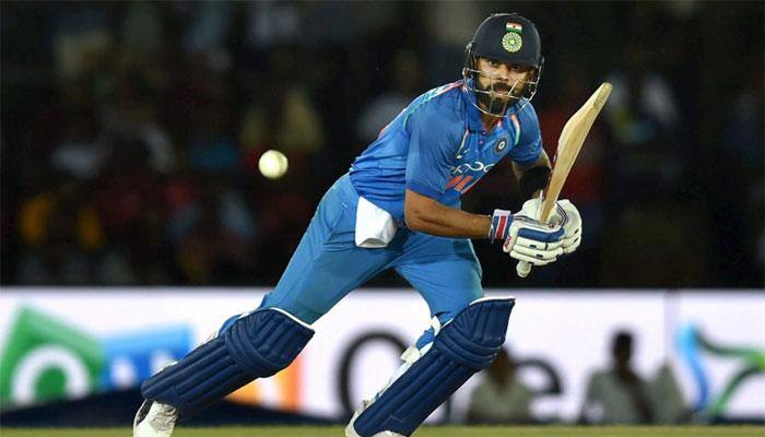 Virat Kohli in touching distance to leapfrog Faf du Plesis, Joe Root as top-scorer of the year in ODIs