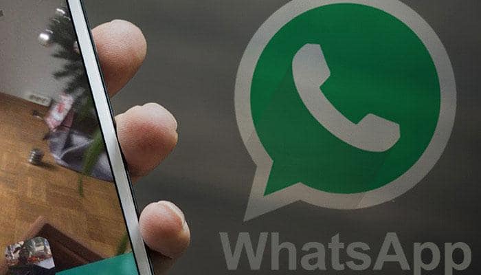 WhatsApp adds colours to &#039;Status&#039; feature