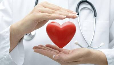 Self-healing cells can repair damaged hearts