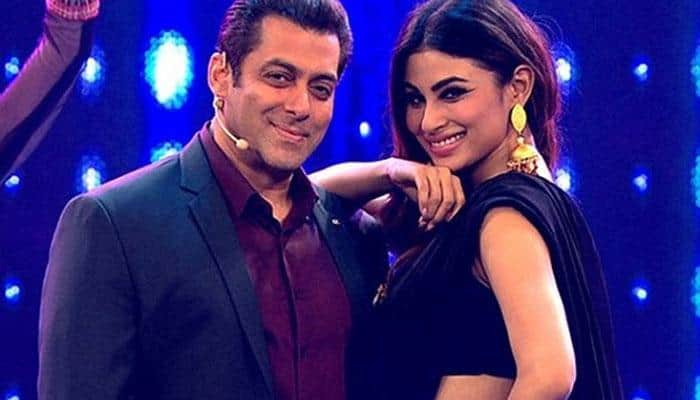 &#039;Naagin&#039; Mouni Roy in Salman Khan&#039;s &#039;Bigg Boss 11&#039;?