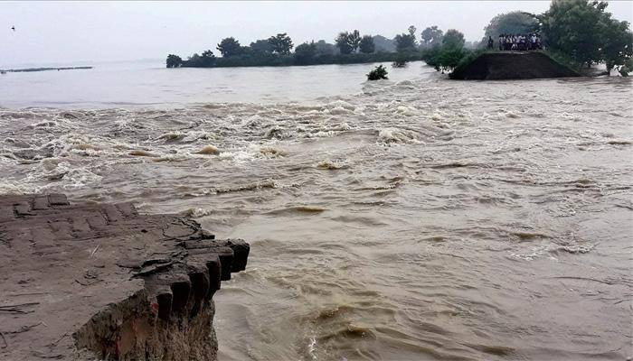 PM Modi to conduct aerial survey of flood-affected areas of Bihar on August 26