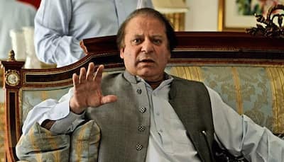Petition filed in Lahore HC to put Nawaz Sharif, children on Pakistan's exit control list